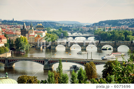 Briges at Prague Briges at Prague 6075696