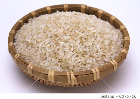 お米 7分づき お米 7分づき 6075716