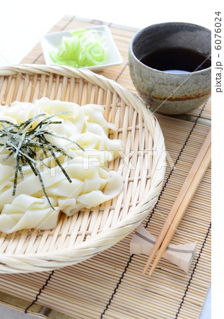 ざるきしめん 6076024