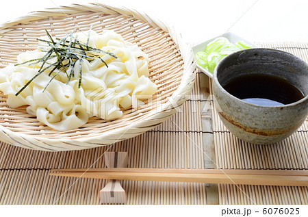 ざるきしめん 6076025