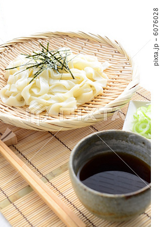 ざるきしめん ざるきしめん 6076028