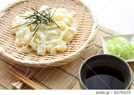 ざるきしめん 6076029