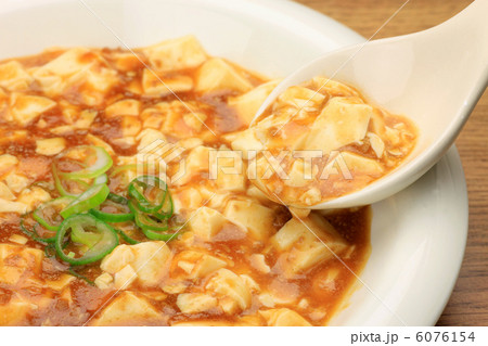 マーボー豆腐 6076154