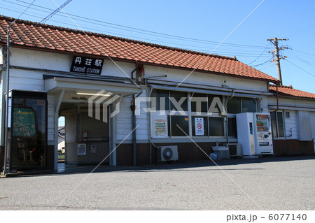 八高線丹荘駅 6077140