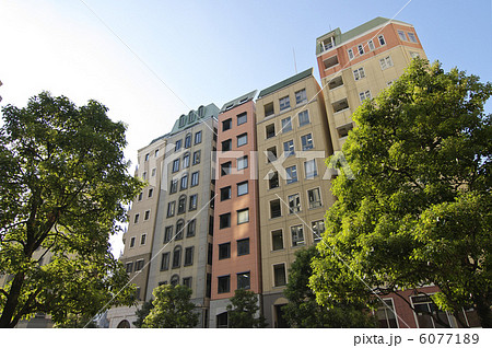 汐留 イタリア街 汐留 イタリア街 6077189