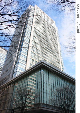 丸の内ビルディング 6077359