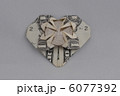 １ドルハート 6077392