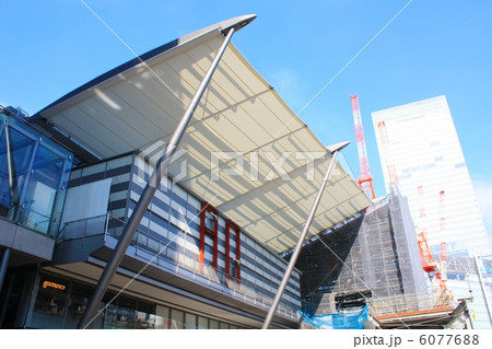 グランルーフ（Tokyo Station City） 6077688