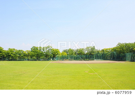 地方球場 6077959