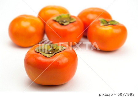 富有柿6個 6077995