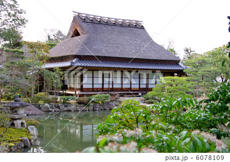 依水園 依水園 6078109