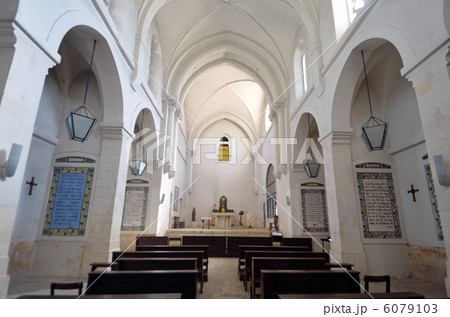 主の祈りの教会 6079103