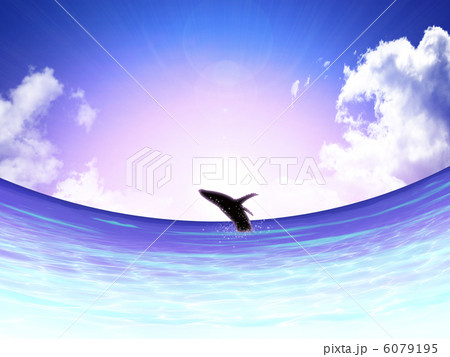 リゾート地での日の出 リゾート地での日の出 6079195