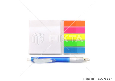 stickers isolated on white background stickers isolated on white background 6079337