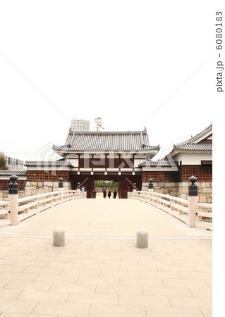 広島城 6080183