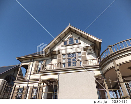 旧武藤山治邸 旧武藤山治邸 6080415