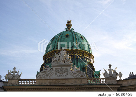 ウィーン王宮 6080459