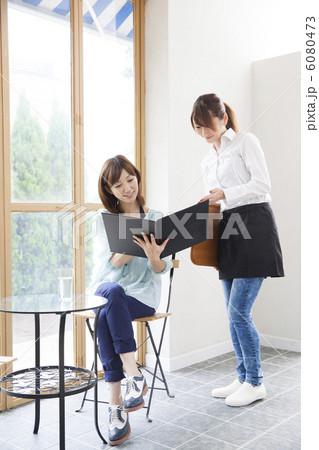 カフェイメージ 6080473