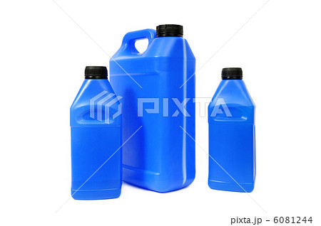 jerry can isolated on white background 6081244