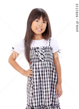 女の子 6081519