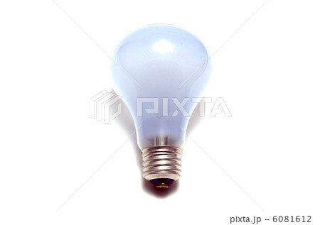 電球 電球 6081612