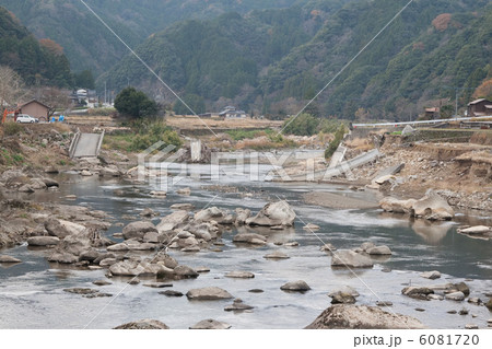 山国川　中流域 6081720