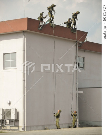 陸上自衛隊 陸上自衛隊 6081727