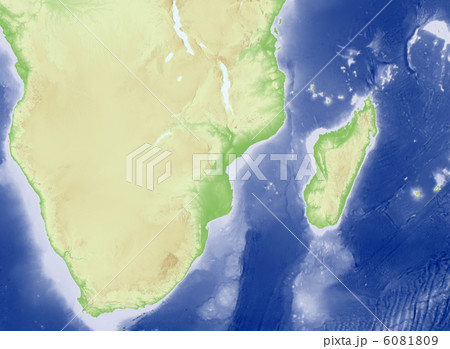 アフリカ南部 6081809