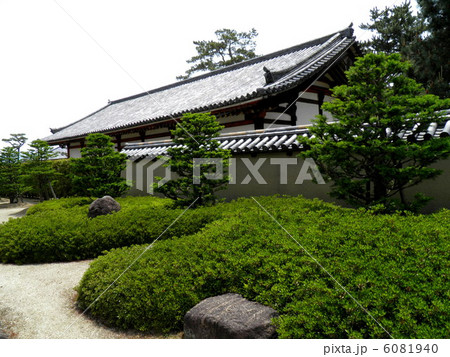 法隆寺 6081940