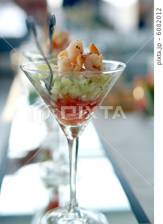 Shrimp cocktail 6082012