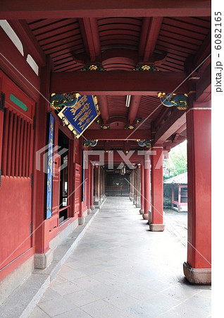 崇福寺　大雄宝殿 6082165