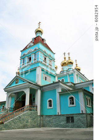 church orthodox 6082954