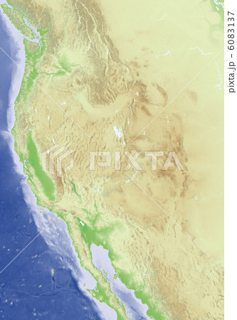 アメリカ合衆国東部 6083137