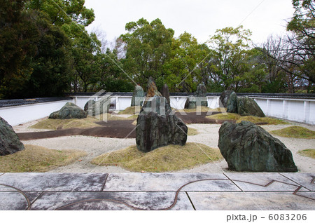 豊国神社 秀吉庭 豊国神社 秀吉庭 6083206
