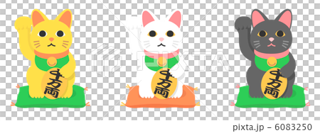 三種貓 6083250