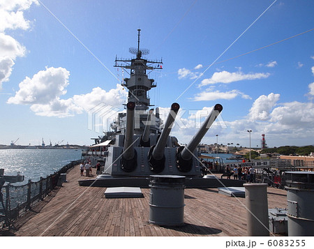 戦艦ミズーリ 戦艦ミズーリ 6083255