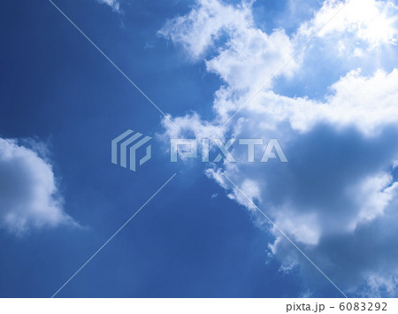 積雲 6083292