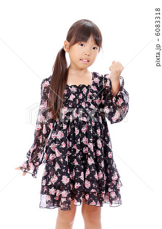 少女 少女 6083318