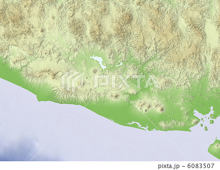 エルサルバドル 6083507