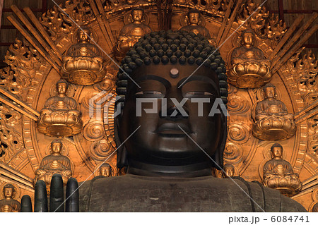 奈良の大仏 奈良の大仏 6084741