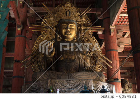 東大寺 如意輪観音坐像 6084831