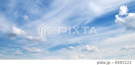 white clouds 6085222