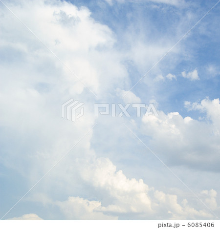 blue sky blue sky 6085406
