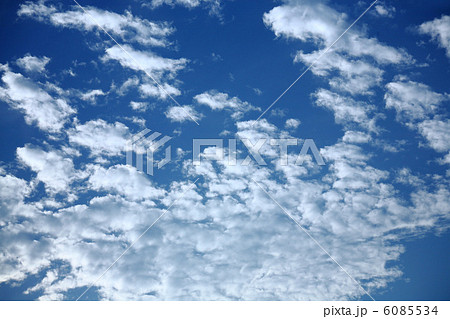 空 むら雲 空 むら雲 6085534