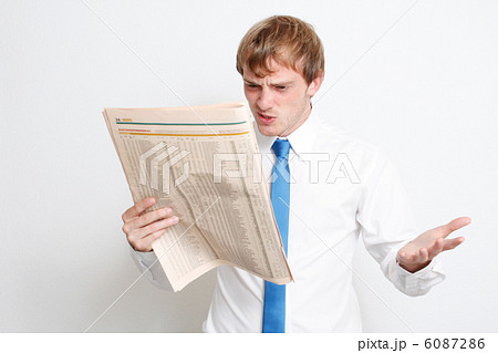Business man Business man 6087286