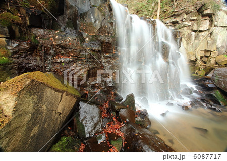 八流の滝 八流の滝 6087717