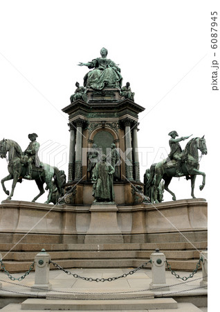 オーストリア ウィーン マリアテレジア オーストリア ウィーン マリアテレジア 6087945