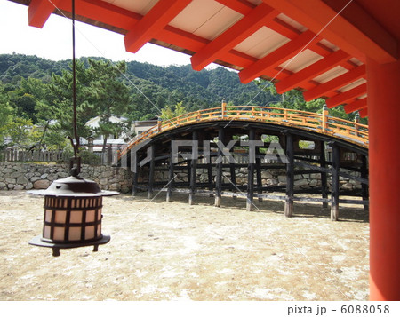 厳島神社 厳島神社 6088058
