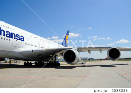 エアバス３８０ 6088088