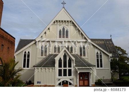 ニュージーランド セント・メアリー聖三位一体教会 ニュージーランド セント・メアリー聖三位一体教会 6088173
